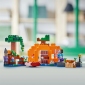 Конструктор LEGO Minecraft Тыквенная ферма 257 деталей (21248) - фото 5 - интернет-магазин электроники и бытовой техники TTT