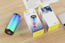 Портативная акустика Foneng BL15 Full Screen Colorful Bluetooth Speaker (BL15-BS-FSC) - фото 3 - интернет-магазин электроники и бытовой техники TTT