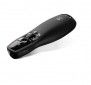 Презентер Logitech Wireless Presenter R400 (910-001356) - фото 2 - інтернет-магазин електроніки та побутової техніки TTT