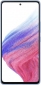 Смартфон Samsung Galaxy A53 5G 6/128GB (SM-A536ELBDSEK) Light Blue - фото 2 - интернет-магазин электроники и бытовой техники TTT