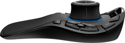 Миша 3Dconnexion SpaceMouse Pro Wireless/Bluetooth Edition (3DX-700119) - фото 3 - інтернет-магазин електроніки та побутової техніки TTT