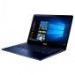 Ноутбук Asus ZenBook Pro UX550VE (UX550VE-BN042R) Blue - фото 3 - інтернет-магазин електроніки та побутової техніки TTT