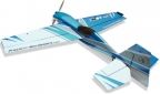 Літак на радіокеруванні Precision Aerobatics XR-52 1321мм KIT Blue - фото 3 - інтернет-магазин електроніки та побутової техніки TTT