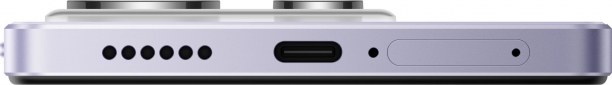 Смартфон Xiaomi Redmi Note 14 8/256GB Mist Purple - фото 3 - интернет-магазин электроники и бытовой техники TTT