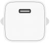Сетевое зарядное устройство Xiaomi Mi 65W Fast Charger with GaN Tech Type-C (AD65GEU/BHR4499GL) White - фото 4 - интернет-магазин электроники и бытовой техники TTT