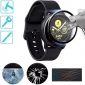 Захисна плівка BeCover для Samsung Galaxy Watch Active 2 40 мм SM-R830 (BC_706035) Black - фото 5 - інтернет-магазин електроніки та побутової техніки TTT