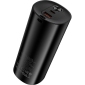УМБ Hoco J150 Stream 20000 mAh 22.5W + PD20W Black - фото 2 - інтернет-магазин електроніки та побутової техніки TTT