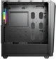 Корпус Cougar MX660 Iron RGB Dark Black - фото 5 - интернет-магазин электроники и бытовой техники TTT