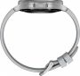 Смарт часы Samsung Galaxy Watch 4 Classic 46mm (SM-R890NZSASEK) Silver - фото 2 - интернет-магазин электроники и бытовой техники TTT