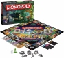 Игра настольная Winning Moves Rick and Morty Monopoly (2701) - фото 7 - интернет-магазин электроники и бытовой техники TTT