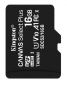 Карта памяти Kingston microSDHC 16GB Canvas Select Plus Class 10 UHS-I U1 V10 A1 + SD-адаптер (SDCS2/16GB) - фото 2 - интернет-магазин электроники и бытовой техники TTT