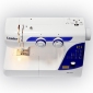 Швейная машина Leader VS 375 - фото 2 - интернет-магазин электроники и бытовой техники TTT