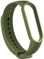 Ремешок BeCover для Xiaomi Mi Smart Band 5 (705068) Khaki - фото 2 - интернет-магазин электроники и бытовой техники TTT