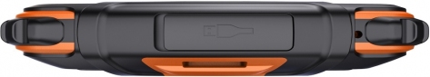 Смартфон Doogee S35 2/16Gb Orange - фото 10 - інтернет-магазин електроніки та побутової техніки TTT