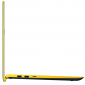 Ноутбук Asus VivoBook S15 S530UN-BQ106T (90NB0IA4-M01560) Silver Blue-Yellow - фото 6 - інтернет-магазин електроніки та побутової техніки TTT