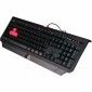 Клавиатура A4Tech Bloody B120 USB Black (4711421910408) - фото 2 - интернет-магазин электроники и бытовой техники TTT