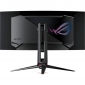 Монітор Asus ROG Swift PG34WCDM (90LM09L0-B01A70) - фото 5 - інтернет-магазин електроніки та побутової техніки TTT