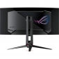 Монитор Asus ROG Swift PG34WCDM (90LM09L0-B01A70) - фото 5 - интернет-магазин электроники и бытовой техники TTT