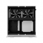 Корпус Fractal Design Ridge mITX PCIe 4.0 (FD-C-RID1N-12) White  - фото 9 - интернет-магазин электроники и бытовой техники TTT