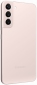 Смартфон Samsung Galaxy S22 Plus 8/128GB (SM-S906BIDDSEK) Pink - фото 9 - интернет-магазин электроники и бытовой техники TTT