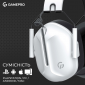 Наушники GamePro Genesis Hunter (HS1350W) White  - фото 9 - интернет-магазин электроники и бытовой техники TTT