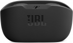 Наушники JBL Wave Buds (JBLWBUDSBLK) Black - фото 3 - интернет-магазин электроники и бытовой техники TTT
