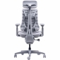 Кресло офисное LiberNovo Omni (CP-GW-0000015-00-00) Space Gray - фото 3 - интернет-магазин электроники и бытовой техники TTT