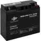 Аккумулятор LogicPower AGM LPM 12V 20Ah (LP4163) - фото 2 - интернет-магазин электроники и бытовой техники TTT
