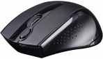 Миша A4Tech G9-500FS Silent Wireless (4711421937917) Black/Grey  - фото 3 - інтернет-магазин електроніки та побутової техніки TTT