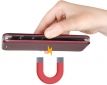 Чехол-книжка BeCover Exclusive для Xiaomi Redmi 9T (706410) Burgundy Red  - фото 5 - интернет-магазин электроники и бытовой техники TTT