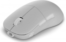 Миша Endgame Gear XM2w 4k v2 Wireless (PGW-EG-MOU-082) White Frost  - фото 2 - інтернет-магазин електроніки та побутової техніки TTT