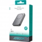 УМБ Joyroom JR-W020 Magnetic Wireless 10000 mAh 20W Black - фото 7 - интернет-магазин электроники и бытовой техники TTT