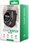 Розумний годинник Forever smart watch (SW-200) Black - фото 3 - інтернет-магазин електроніки та побутової техніки TTT