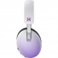 Навушники Hator Hellyberry HH30 Pro Wireless White-Violet Gradient - фото 6 - інтернет-магазин електроніки та побутової техніки TTT