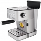 Кофеварка ROTEX RCM850-S Power Espresso - фото 2 - интернет-магазин электроники и бытовой техники TTT