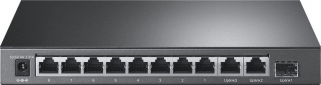 Коммутатор TP-LINK TL-SL1311P - фото 2 - интернет-магазин электроники и бытовой техники TTT