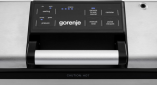 Вакуумний пакувальник Gorenje VS120EPRO - фото 2 - інтернет-магазин електроніки та побутової техніки TTT