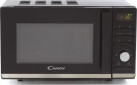 Микроволновая печь Candy CMWA20TNDB - фото 3 - интернет-магазин электроники и бытовой техники TTT