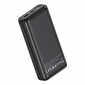 УМБ ХО PB309 20000mAh 22.5W Black - фото 3 - интернет-магазин электроники и бытовой техники TTT