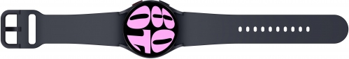 Смарт часы Samsung Galaxy Watch 6 40mm (SM-R930NZKASEK) Black - фото 6 - интернет-магазин электроники и бытовой техники TTT