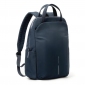 Рюкзак XD Design Soft Tote Backpack (P706.3025) Navy  - фото 4 - интернет-магазин электроники и бытовой техники TTT