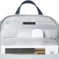 Рюкзак XD Design Soft Tote Backpack (P706.3025) Navy  - фото 7 - интернет-магазин электроники и бытовой техники TTT
