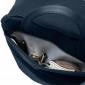 Рюкзак XD Design Soft Tote Backpack (P706.3025) Navy  - фото 8 - интернет-магазин электроники и бытовой техники TTT