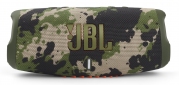 Портативная акустика JBL Charge 5 (JBLCHARGE5SQUAD) Squad - фото 4 - інтернет-магазин електроніки та побутової техніки TTT