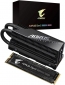 SSD Gigabyte AORUS Gen5 10000 1TB M.2 NVMe (AG510K1TB) - фото 2 - интернет-магазин электроники и бытовой техники TTT