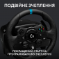 Дротове кермо Logitech G923 Racing Wheel and Pedals for Xbox One and PC (941-000158) - фото 2 - інтернет-магазин електроніки та побутової техніки TTT