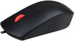 Мышь Lenovo Essential USB Mouse (4Y50R20863) Black - фото 3 - интернет-магазин электроники и бытовой техники TTT
