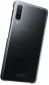 Чехол Samsung Gradation Cover для Samsung Galaxy A7 2018 A750F (EF-AA750CBEGRU) Black - фото 5 - интернет-магазин электроники и бытовой техники TTT