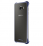 Чехол Samsung A710 EF-QA710CBEGRU Black - фото 3 - интернет-магазин электроники и бытовой техники TTT