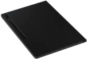 Чохол Samsung Galaxy Tab S8 Ultra Book Cover (EF-BX900PBEGRU) Black - фото 9 - інтернет-магазин електроніки та побутової техніки TTT